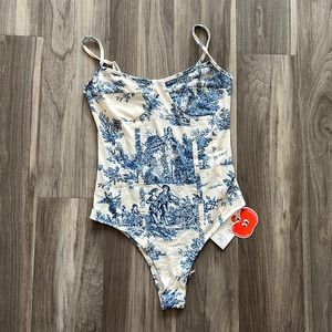 Cider Bodysuit